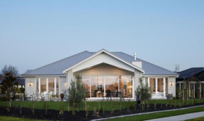 Omokoroa Golfers Retreat - B&B